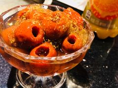 -百味源炭火烤翅 ·夜市大排档(酒仙桥店)