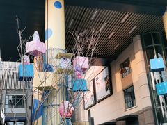 -KENGEE仟吉(庭瑞新汉口店)