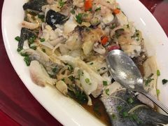 -东馆和天下特色餐饮(工农店)