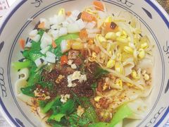 油泼扯面-左陕右甘(亚运村店)