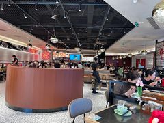 -潮界(虹桥新天地店)