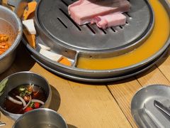 -姜虎东白丁烤肉(深圳湾后海汇店)