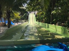 -亚马逊丛林水乐园