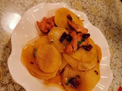 -文三里屯面馆(三里屯店)