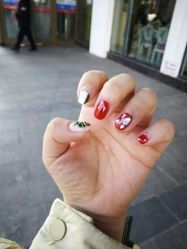 -SixOne六一日式美甲美睫