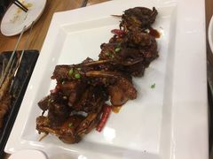 -九十九顶毡房(阜石路店)