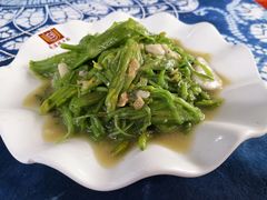 -瑞丰园庭院餐厅·白族传统家常菜
