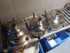 -重庆德庄火锅(胖东来云鼎店)