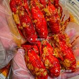 不愧是火了13年的龙虾🦞蒜泥龙虾我的神‼️