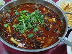 -无味饭店(九眼桥商业文化广场店)