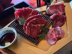 -300杯·和牛烧肉清酒专门店(廊里店)
