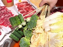 -荣叔港式沙嗲牛肉火锅(正佳潮流店)