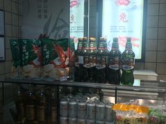 -京八珍(和平东桥店)