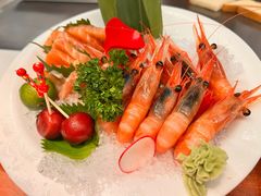 -大渔铁板烧(通州万达店)