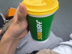 -赛百味SUBWAY(地王广场店)