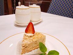 燕麦蛋糕-COVA(环贸iapm店)