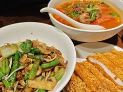 -寻裕记·现炒浇头面(人民广场店)