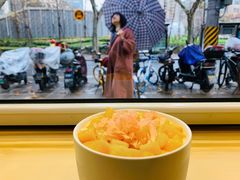 杨枝甘露-小团圆糖水铺(襄阳南路店)