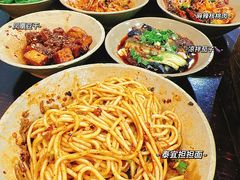 -泰宜担担面(黄泥塝总店)