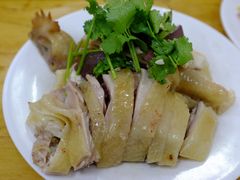 -文昌鸡饭店110号(中山路店)