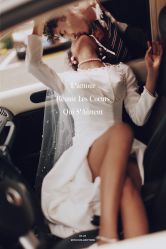 -巴黎经典婚纱摄影PARISSIC