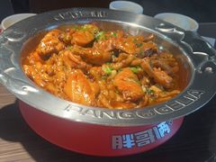 -胖哥俩肉蟹煲(梅溪步步高店)