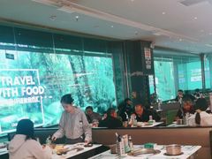 -亚马逊海鲜自助(梅溪湖步步高店)