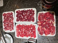 -仄园围炉坊·牛肉火锅·潮汕卤水火锅(蛇口店)