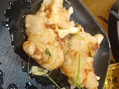 -半酌烧烤小酒馆(南京东路店)