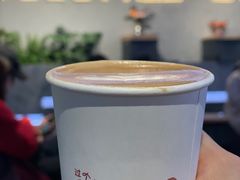 -Seesaw Coffee(88铜仁路店)
