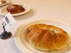 -81bakery(关山路店)