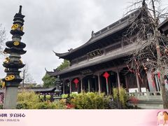 -钱王祠