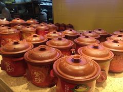 -百年神厨·地道川菜(清江西路店)