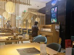 大堂-温野菜涮涮锅(曲江大悦城店)