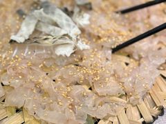 -官塘陈记鱼生·潮汕砂锅粥·牛肉火锅(潮枫路总店)