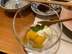 -希望日本料理(保利香槟花园店)