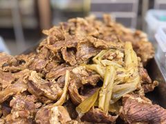 -老马家蒸饺(南海街店)