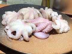 -炉石六本目·柴火烤肉·冰鲜和牛酒场(梅江店)