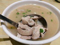 -东山茶寮(新安店)