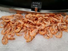 -索菲特酒店·海鲜自助 ·聚餐厅