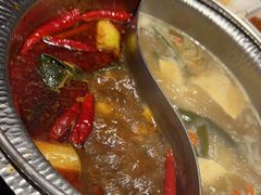 -火炉火自助餐(喜隆多店)