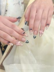 -Touch Nail·品质·美甲美睫