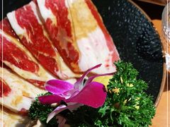 -不倒翁炭火烧肉(永安里店)