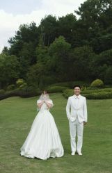 -巴黎经典婚纱摄影PARISSIC