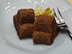 -白家大院·王府宫廷菜(苏州街店)