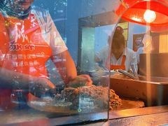 -子午路张记肉夹馍(翠华路店)