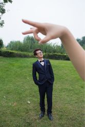 -蔚蓝映像STUDIO婚纱摄影(南稍门店)