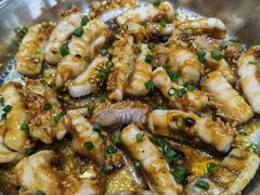 -红日饭店(裕隆三路店)