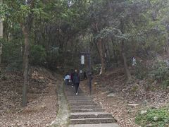 -北高峰