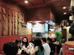 -福烤锦花(长乐路店)